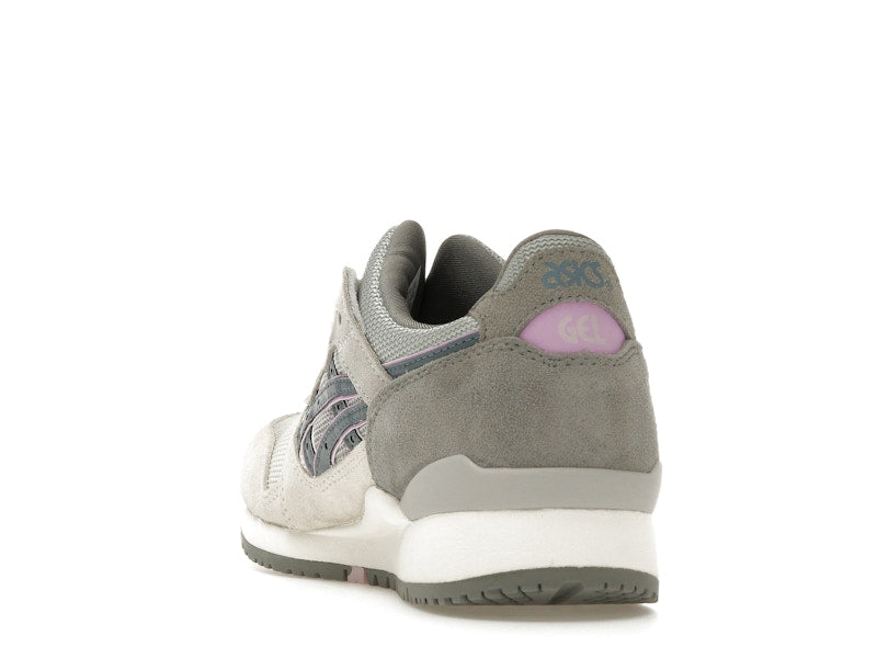 ASICS Gel-Lyte III OG Smoke Grey Ironclad