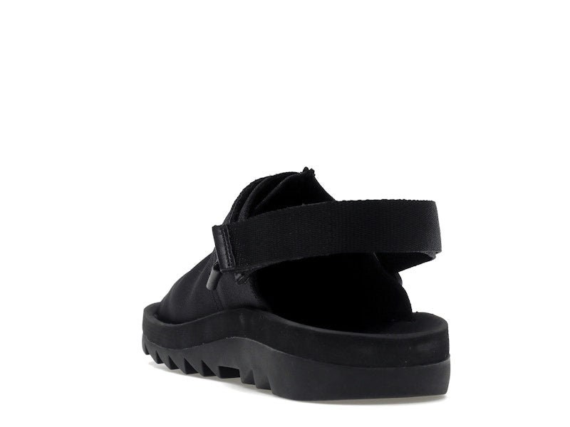 Reebok Beatnik Black