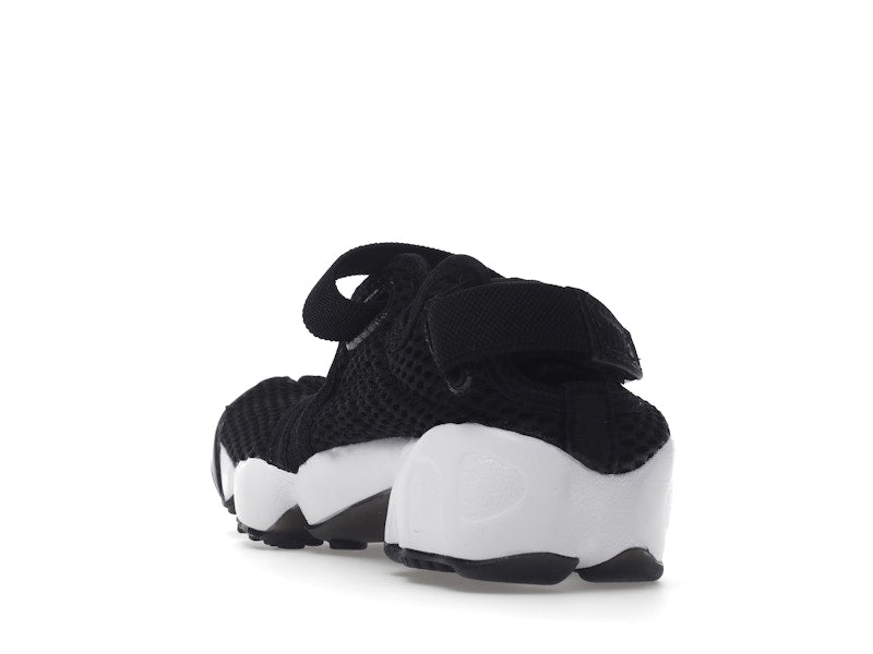 Nike Air Rift Breathe Black (Women's)