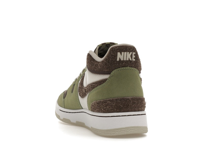 Nike Mac Attack QS SP Oil Green