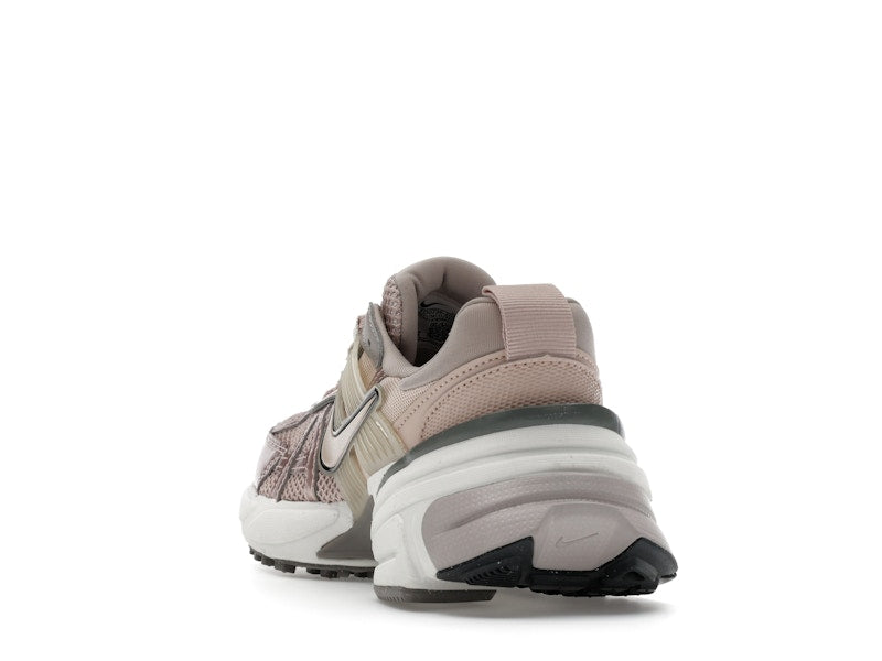 Nike V2K Run Particle Beige College Grey Light Bone (Women's)