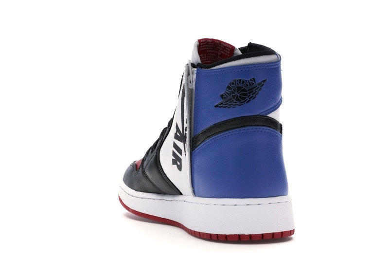 Jordan 1 Rebel XX Top 3 (Women's)