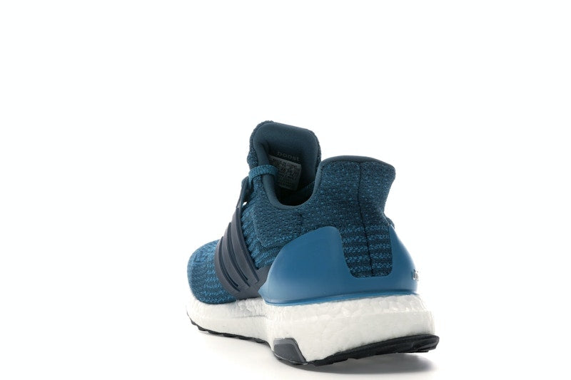 adidas Ultra Boost 3.0 Petrol Night
