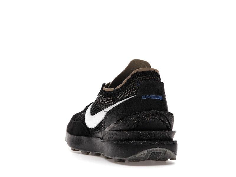 Nike Waffle One Iron Grey