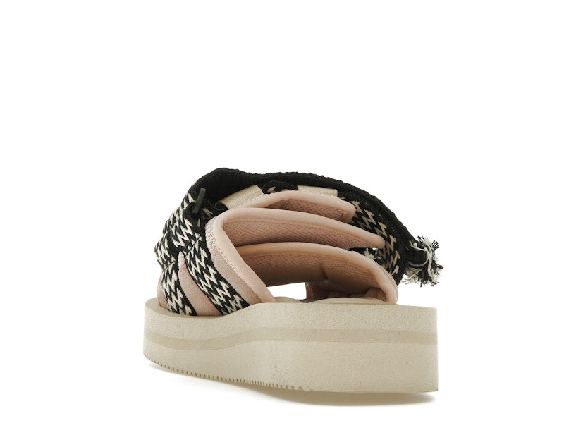 Suicoke Moto Lanvin VabLVN Pink