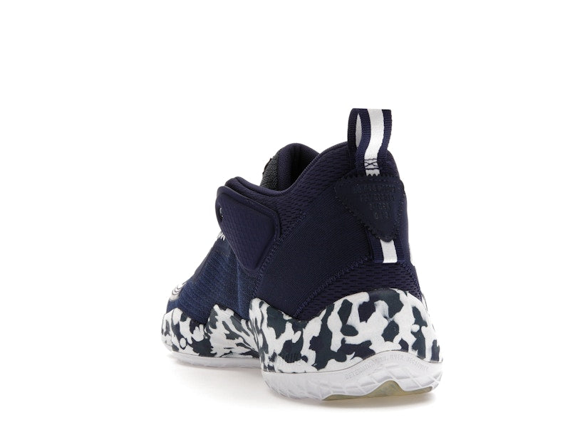 adidas D.O.N. Issue #3 Team Navy