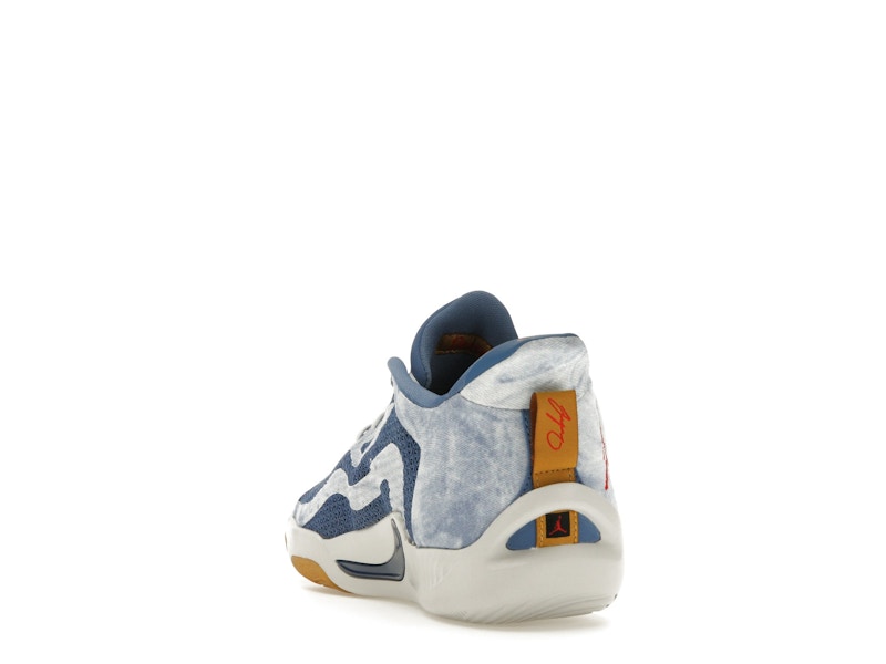 Jordan Tatum 1 Denim (GS)