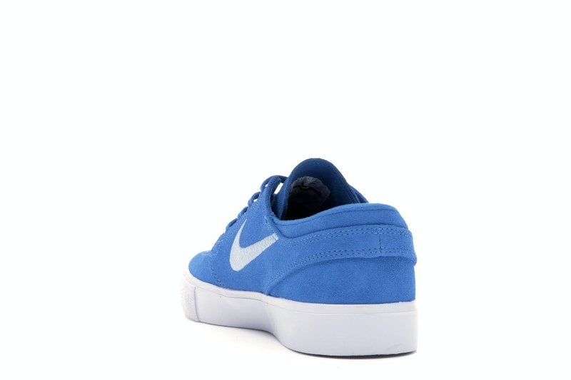 Nike SB Zoom Stefan Janoski RM Light Photo Blue