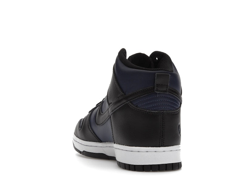 Nike Dunk High Fragment Tokyo