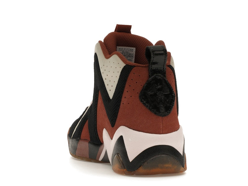 Reebok Kamikaze II Jack-o-Kaze