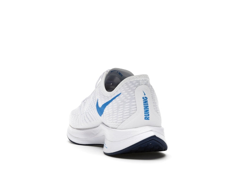 Nike Zoom Pegasus Turbo 2 White