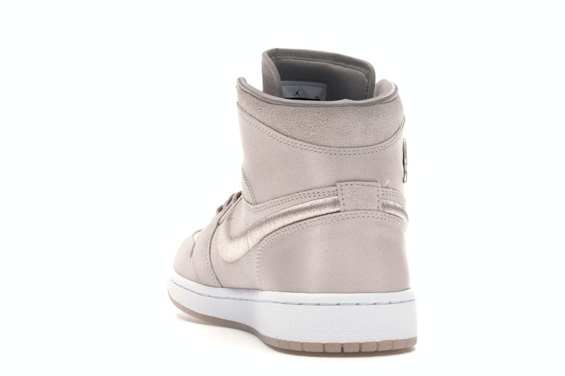 Jordan 1 Retro High Season of Her Silt Red (Women's)