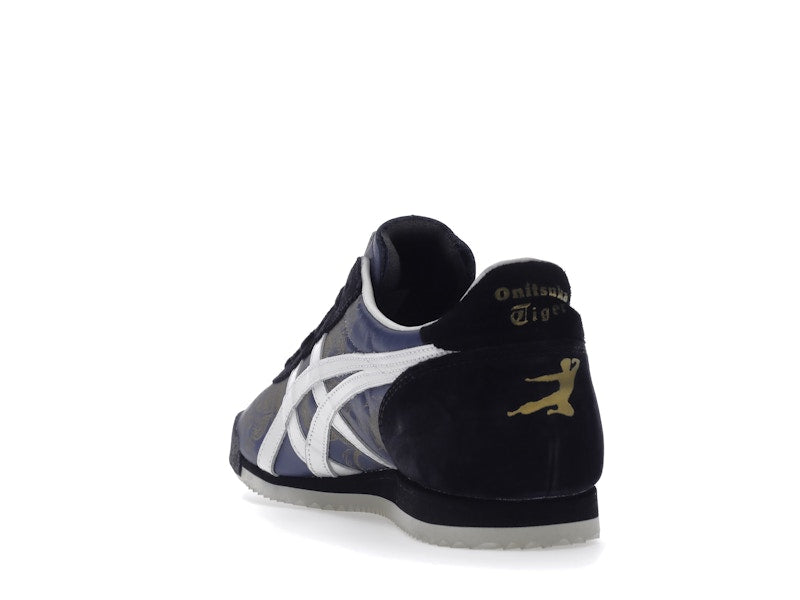 Onitsuka Tiger Corsair Bait Bruce Lee