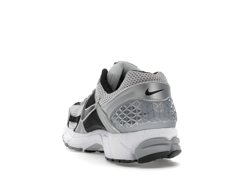 Nike Zoom Vomero 5 Metallic Silver Black