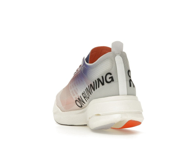 On Running Cloudboom Strike Prism Capsule Collection (Women's)