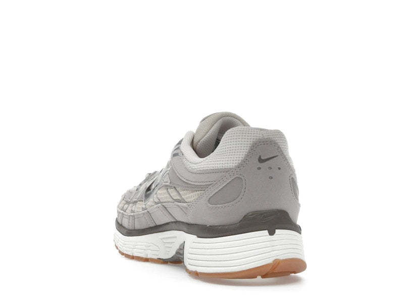 Nike P-6000 SE College Grey Light Orewood Brown Sail Cave Stone