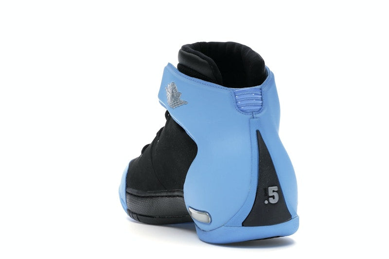 Jordan Melo 1.5 Black University Blue