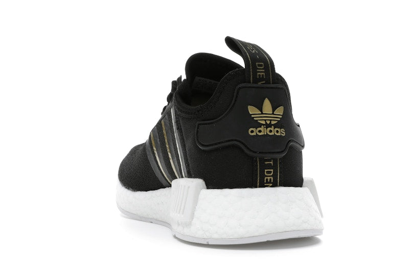 adidas NMD_R1 Core Black (Women's)