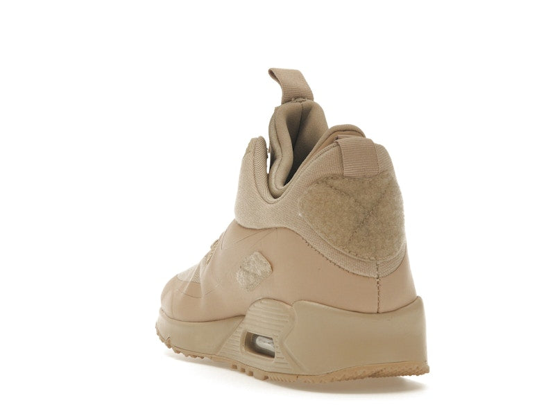 Nike Air Max 90 Sneakerboot Patch Sand
