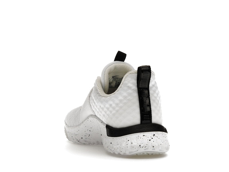 Nike In-Season TR 9 White Black (Women's)