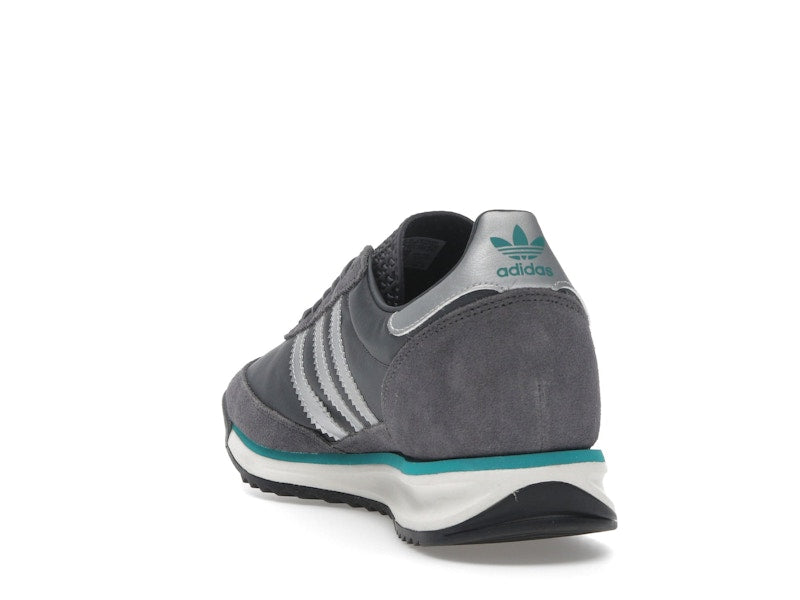 adidas SL 72 RS Grey Five Silver Metallic