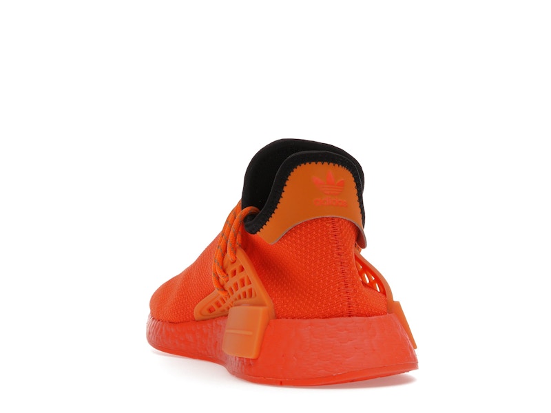 adidas NMD HU Pharrell Orange