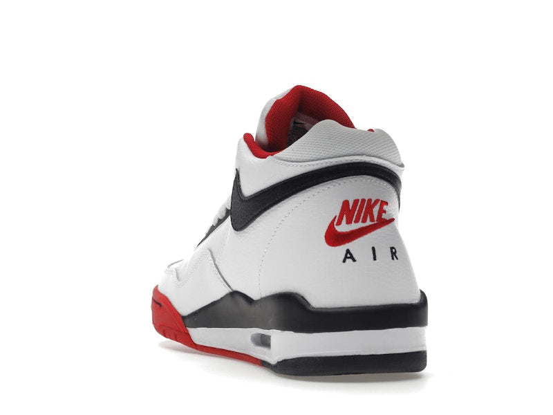 Nike Flight Legacy White