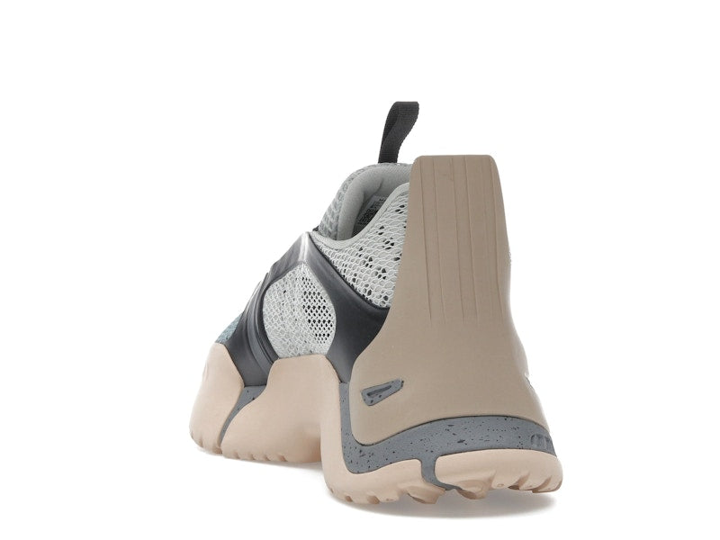 adidas Dingyun Zhang Kouza Ash Silver Green Earth