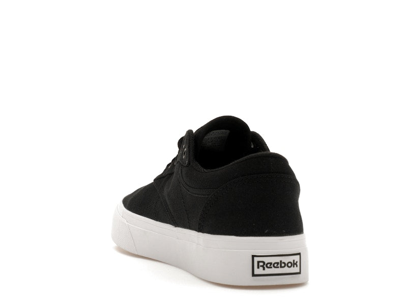 Reebok Club C Coast Black White