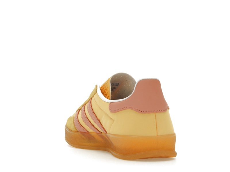 adidas Gazelle Indoor Semi Spark Clay (Women's)