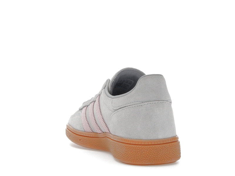 adidas Handball Spezial Grey Clear Pink (Women's)