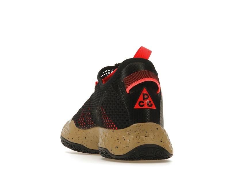 Nike PG 4 PCG