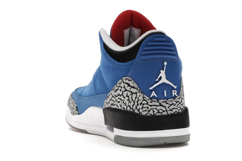 Jordan 3 Retro DJ Khaled Father of Asahd