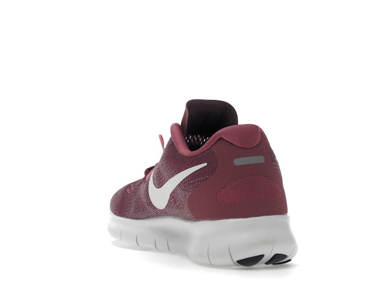 Nike Free RN 2017 Vintage Wine (Women's)