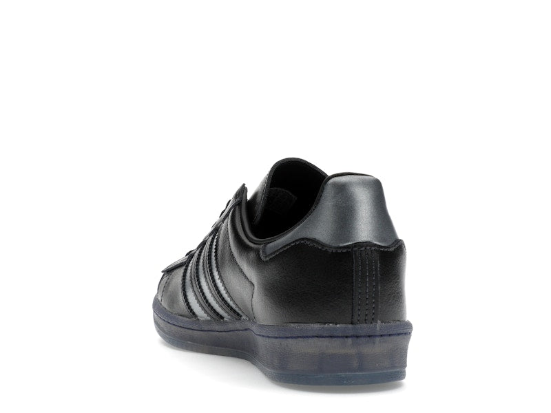 adidas Campus 80s LA Rave Scene