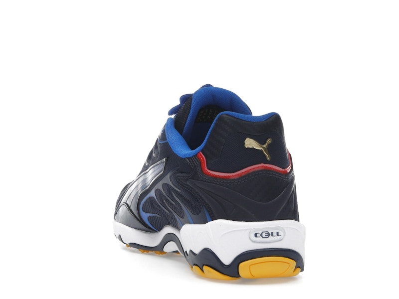 Puma Inhale Sonic The Hedgehog Sonic