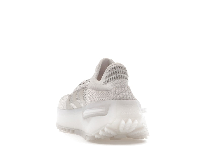 adidas NMD S1 Footwear White Grey One