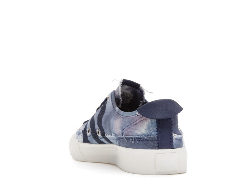adidas Nizza Lo Consortium Donald Glover Tie-Dye