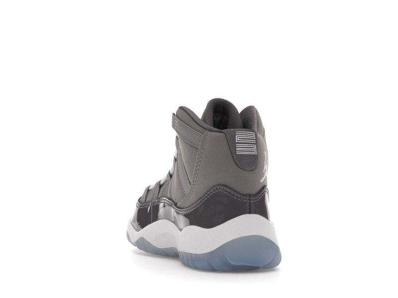 Jordan 11 Retro Cool Grey (2021) (PS)