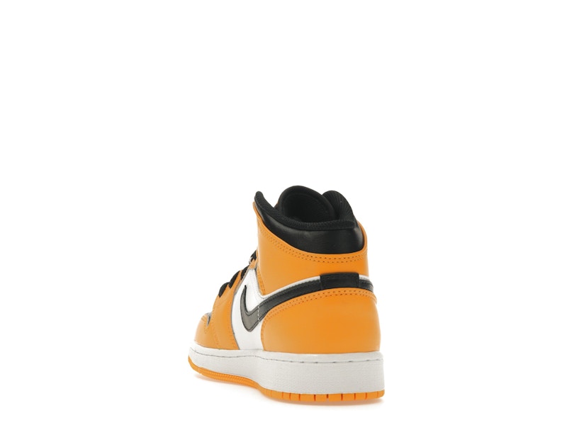Jordan 1 Mid Taxi (GS)