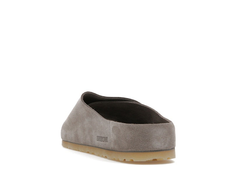 Birkenstock Los Feliz Suede Fear Of God Cement (Narrow Fit)
