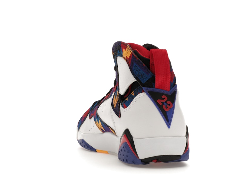 Jordan 7 Retro Nothing But Net