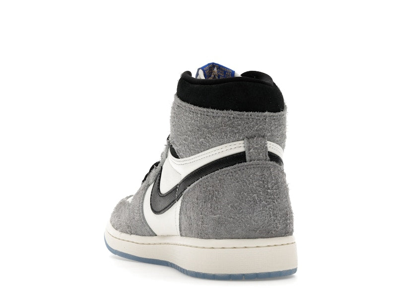 Jordan 1 Retro High OG All-Star Cool Grey