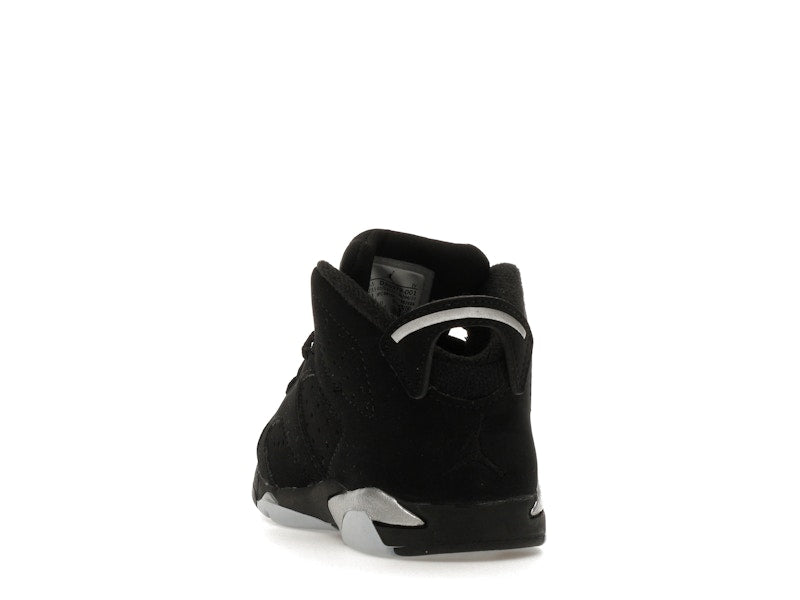 Jordan 6 Retro Chrome (TD)