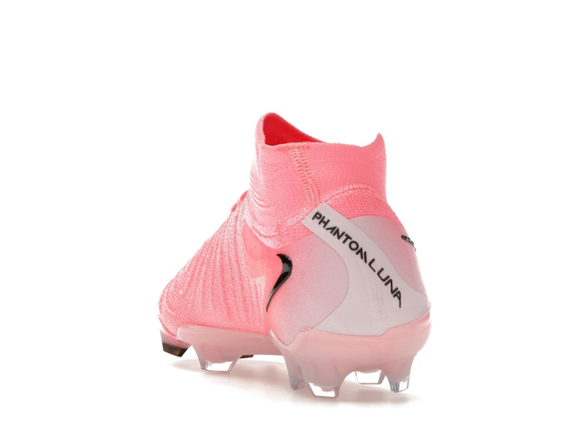 Nike Phantom Luna 2 Elite FG Pink Foam