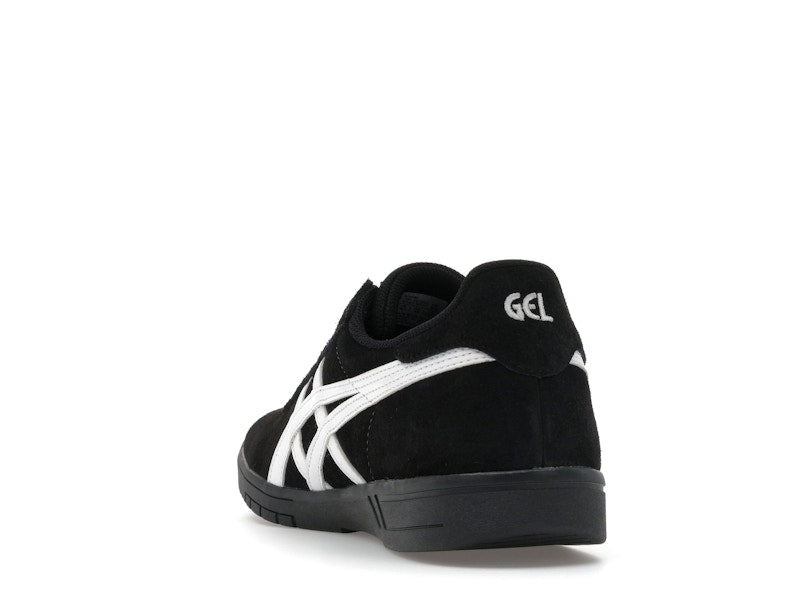 ASICS Gel-Vickka Pro Black Bright White