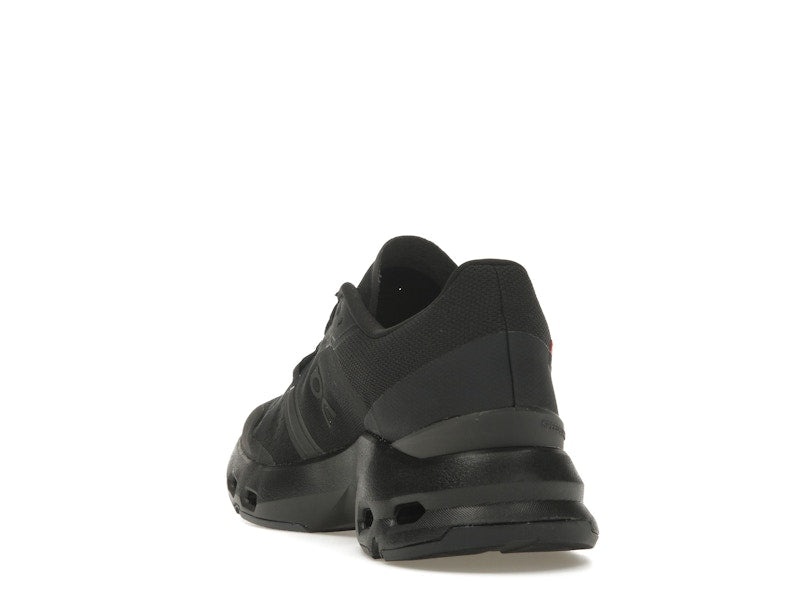 On Running Cloudpulse Black Eclipse (Women's)