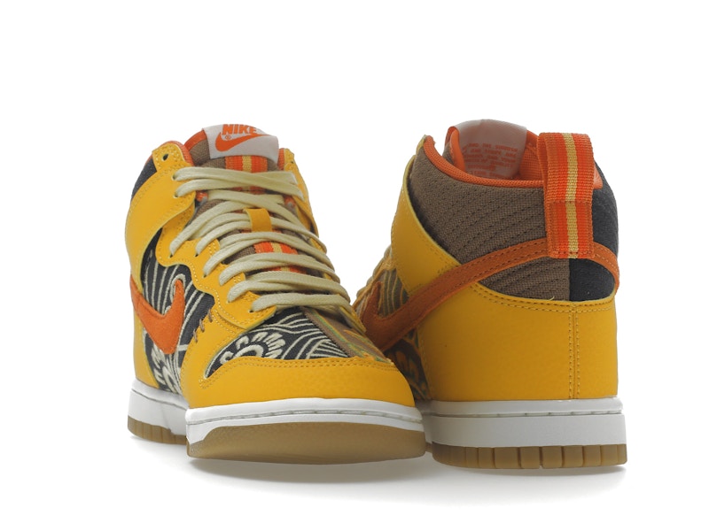 Nike Dunk High PRM Somos Familia