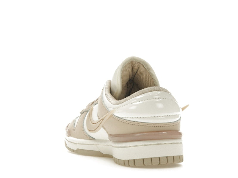 Nike Dunk Low Twist Sanddrift (Women's)