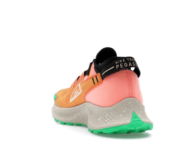 Nike Pegasus Trail 2 Bright Mango